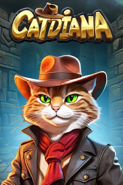 Posido catdiana